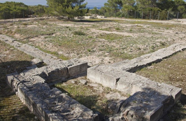 Viajar a la prehistoria de Formentera